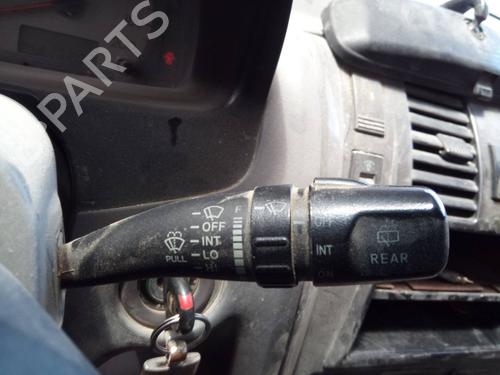 Used Steering column stalk HYUNDAI TERRACAN (HP) [2001-2008]  13939968