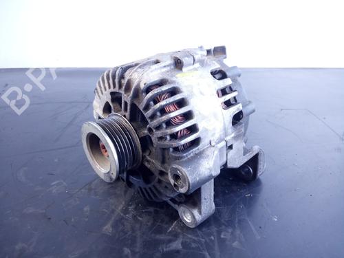 Used Alternator BMW 3 (E90) 320 d (163 hp) 17189419