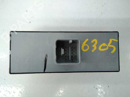 Left front window switch VW TOURAN (1T3)  | BP4218066I27 