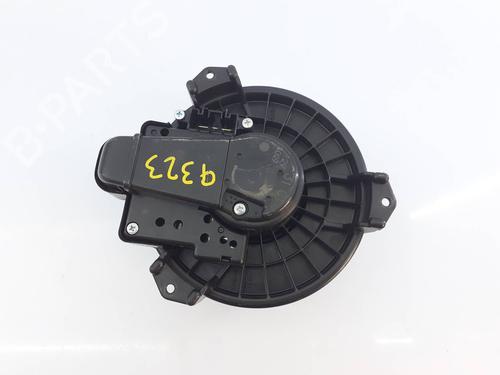 Heater blower motor TOYOTA YARIS (_P13_) 1.5 Hybrid (NHP130_, NHP130) | BP14062101M62 