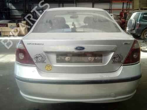 Engine control unit (ECU) FORD MONDEO III (B5Y)  | BP24152441M57 