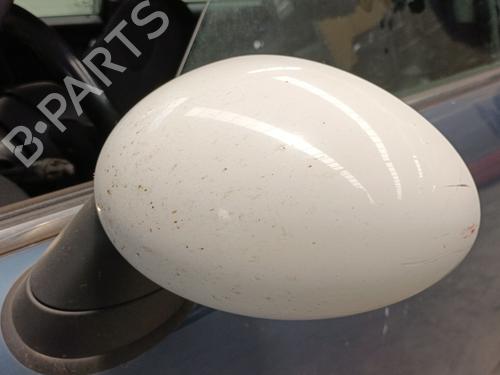 Used Left mirror MINI MINI (R56) Cooper D (109 hp) 26449901