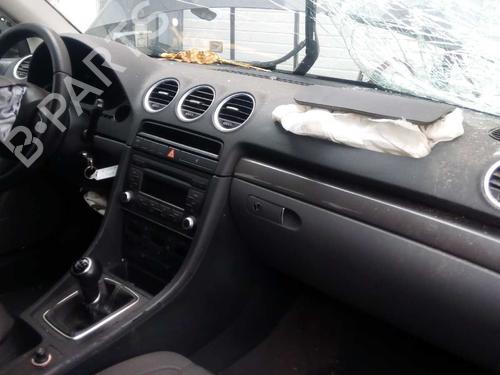 Alternator SEAT EXEO ST (3R5) 2.0 TDI | BP4880119M7 