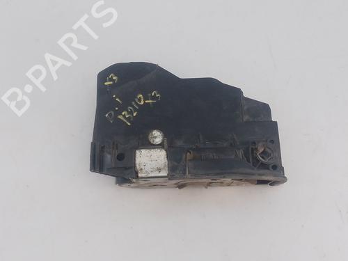 serrure-avant-gauche-bmw-x3-e83-2003-2004-2005-2006-2007-2008-2009-2010-2011-32018878 main image