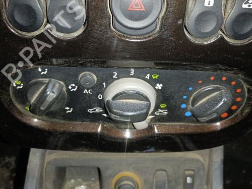 Used Climate control Climate control 39100683 39100683