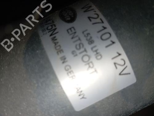 Used Front wiper motor Front wiper motor LAND ROVER RANGE ROVER EVOQUE (L538) 2.0 D 4x4 (150 hp) 40012784 40012784