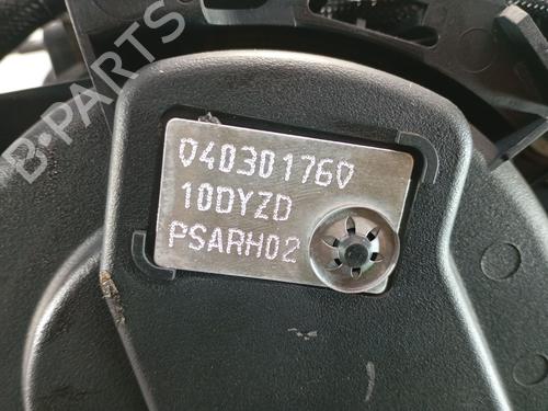 Engine PEUGEOT 308 SW I (4E_, 4H_) 2.0 HDi | BP32416972M1 