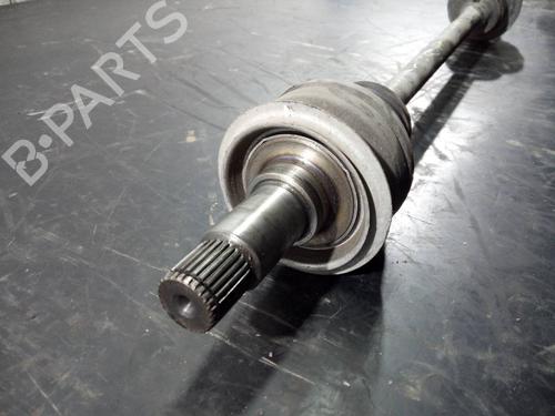 Right rear driveshaft MERCEDES-BENZ E-CLASS (W212)  | BP7115751M41 