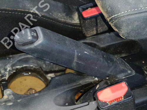 Used Hand brake OPEL CORSA F (P2JO) 1.2 (68) (101 hp) 28107236