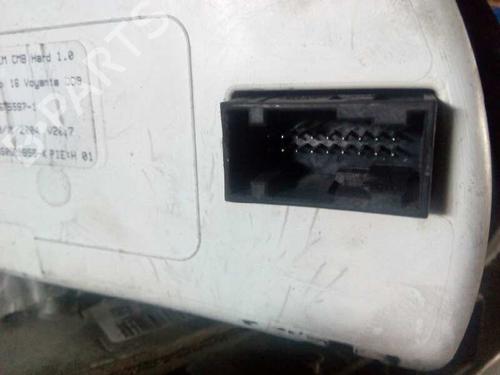 Instrument cluster CITROËN C3 I (FC_, FN_)  | BP1730450C47 