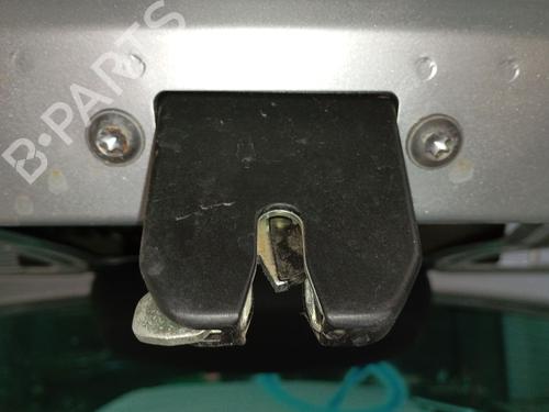 tailgate-lock-skoda-fabia-ii-542-2006-2007-2008-2009-2010-2011-2012-2013-2014-34399374 main image