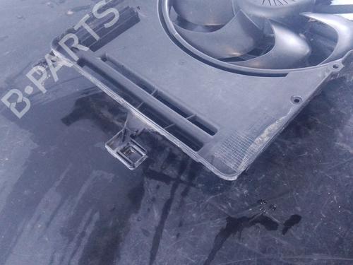 Radiator fan FORD FOCUS III Turnier 1.6 TDCi | BP32411508M35
