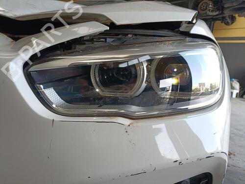 Left headlight BMW 1 (F20) 118 d | BP38198123C28 - Image 2