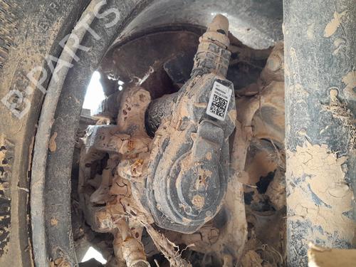 Used Left rear brake caliper HYUNDAI TUCSON (NX4E, NX4A) 1.6 T-GDi (150 hp) 26326818