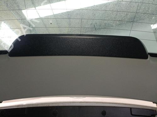 Troisième feu stop BMW X4 (F26) xDrive 20 d (190 hp) 31145495