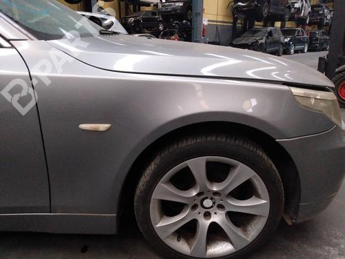 Used Right front fenders Right front fenders BMW 5 (E60) 525 d (177 hp) 7221590 7221590