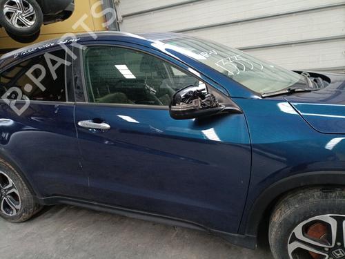 Right front door HONDA HR-V (RU) 1.6 i-DTEC (RU8) | BP32426308C3