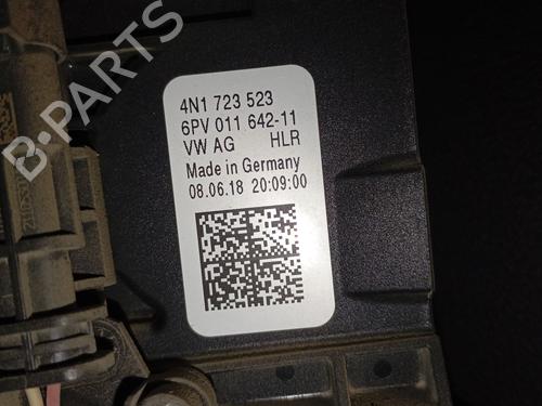Used Pedal Pedal 37631909 37631909