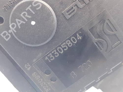 Pedal OPEL CORSA D (S07) 1.2 (L08, L68) | BP8298681I4 