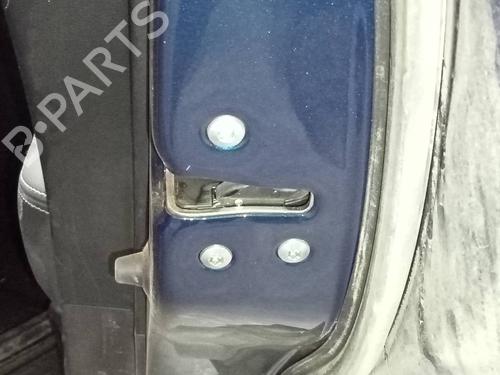 Used Rear right lock KIA NIRO I (DE) 1.6 GDI Plug-in Hybrid (141 hp) 15730179