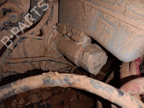 Used Brake master cylinder BMW X1 (F48) sDrive 18 d (150 hp) 23039407