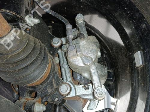 Used Left front brake caliper Left front brake caliper FORD PUMA (J2K, CF7) 1.0 EcoBoost mHEV (125 hp) 36596403 36596403