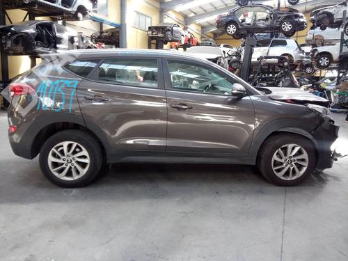 Used Parts HYUNDAI TUCSON (TL, TLE)  1.7 CRDi  1058087