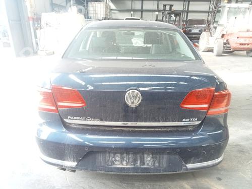 Engine VW PASSAT B7 (362) 2.0 TDI | BP38411406M1 - Image 15