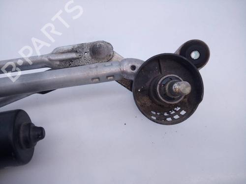 Front wiper motor NISSAN QASHQAI II SUV (J11, J11_) 1.5 dCi | BP10221394M29 