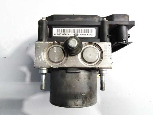 ABS pump RENAULT CLIO III (BR0/1, CR0/1) 1.5 dCi (BR0H, CR0H, CR1S, BR1S) | BP2511146M43 