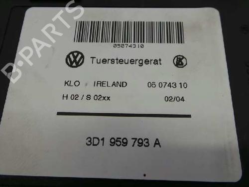 Left front window motor VW TOUAREG (7LA, 7L6, 7L7)  | BP1883787E21 