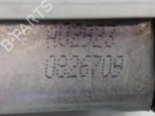 Rear left lock PEUGEOT 5008 (0U_, 0E_) 1.6 HDi | BP4127858C100 