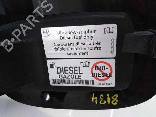 Tanklokket PORSCHE CAYENNE (92A) 3.0 Diesel | BP6832032C131 