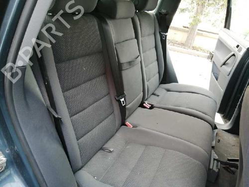 Gearbox VW TOUAREG (7LA, 7L6, 7L7) 2.5 R5 TDI | BP5151696M3 