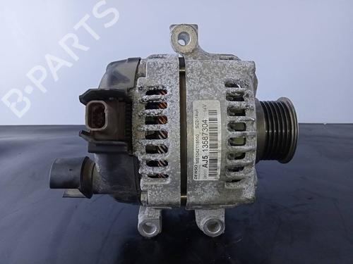 Generator OPEL ASTRA K (B16) 1.6 CDTi (68) (110 hp) 16839698