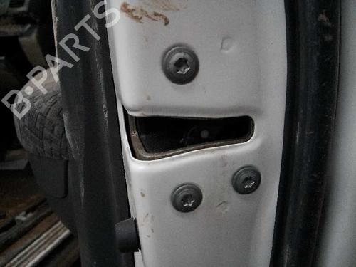Used Front right lock TOYOTA LAND CRUISER PRADO (_J12_) 3.0 D-4D (KDJ120, KDJ125) (163 hp) 6956866