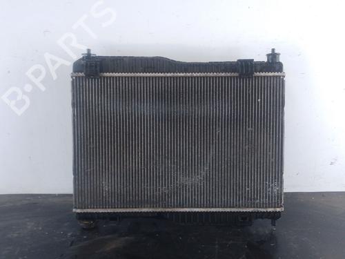 Water radiator FORD B-MAX (JK) 1.0 EcoBoost | BP33656572M31 - Image 4