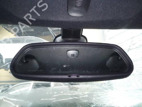 Used Rear mirror CITROËN DS3 (SA_) [2009-2016]  13046527