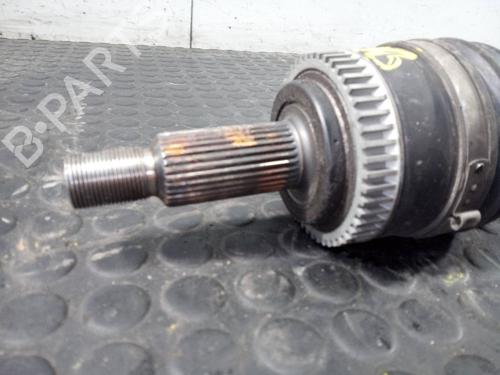 Right front driveshaft HYUNDAI ix35 (LM, EL, ELH)  | BP9499878M39 