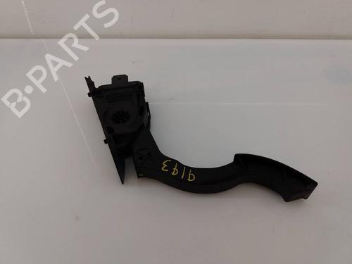 Pedal FORD FOCUS III 1.5 TDCi | BP9267908I4 