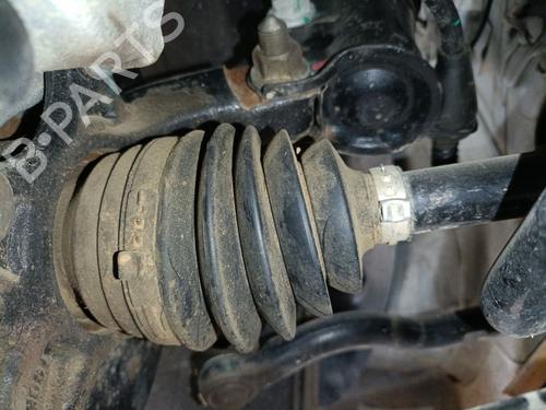 Used Right front driveshaft MG MG ZS SUV (AZS1) 1.5 VTi (114 hp) 31073276