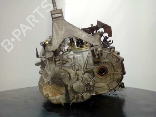 Used Gearbox FORD MONDEO III (B5Y) [2000-2007]  2671792