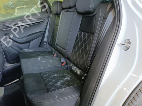 Engine SKODA KAROQ (NU7, ND7) 2.0 TDI 4x4 | BP28723631M1 - Image 10