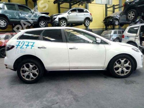 Used Parts MAZDA CX-7 (ER)  2.3 MZR DISI Turbo AWD (ER3P)  734192