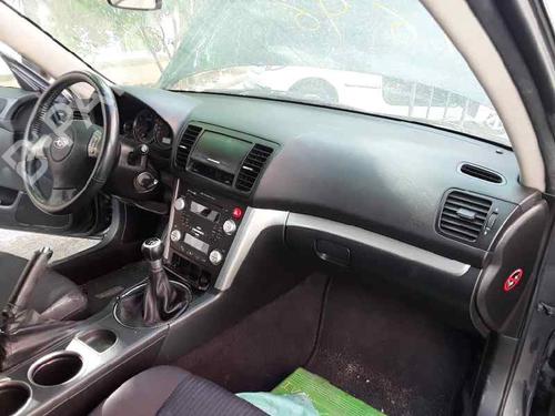 Alternator SUBARU OUTBACK (BL, BP) 2.0 D AWD (BPD) | BP2515569M7 