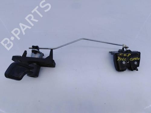 Used Tailgate lock OPEL COMBO Box Body/MPV (X12) 1.3 CDTI (B05) (90 hp) 7221534