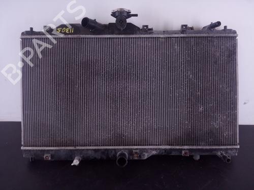 Køler MAZDA CX-3 (DK) 1.5 SKYACTIV-D (DK2WS, DK5FW) (105 hp) 13240946