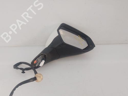 Used Right mirror SEAT LEON (KL1, KLG) 2.0 TDI (150 hp) 31354049
