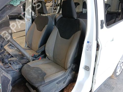 Servo brake FORD TOURNEO COURIER B460 MPV 1.5 EcoBlue | BP27712413M42 