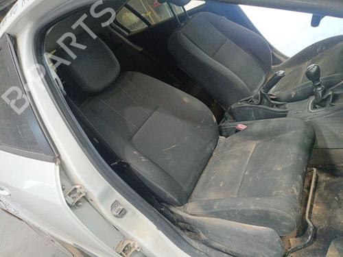 Left front window switch RENAULT MEGANE III Hatchback (BZ0/1_, B3_) 1.2 TCe (BZ2B, BZ11) | BP37602323I27  - Image 9